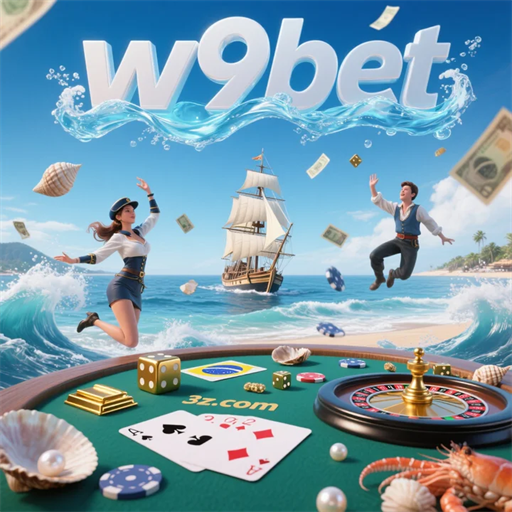Apostas Online: A Emoção do w9bet