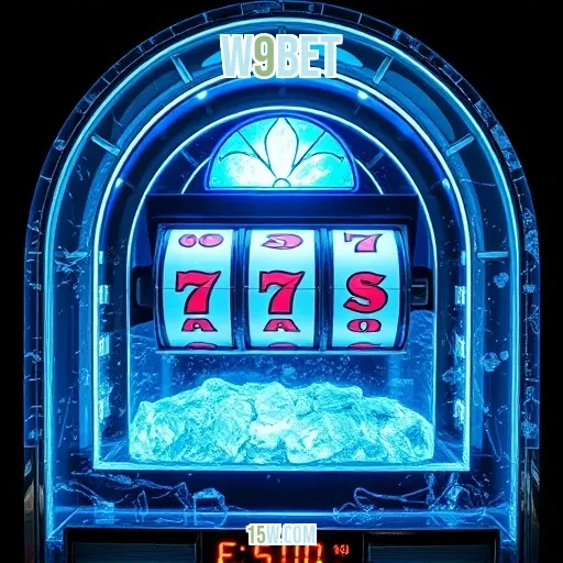 w9bet: Descubra Bônus Imperdíveis para Aumentar Seu Jogo!