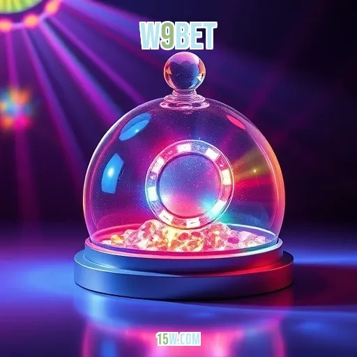w9bet: A Loteria que Prende sua Atenção e Aumenta sua Sorte