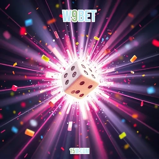 w9bet: Recompensas que Fazem a Diferença no Jogo Online