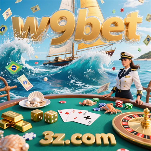 A Experiência do Jogo 'Ao Vivo' no w9bet: Adrenalina e Interatividade em Tempo Real
