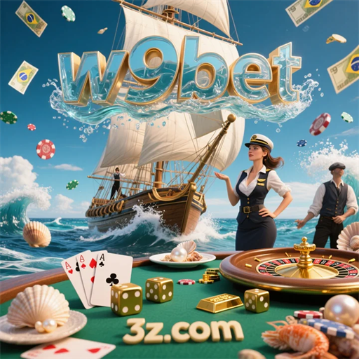 A Revolução dos Jogos de Chat Ao Vivo no W9bet