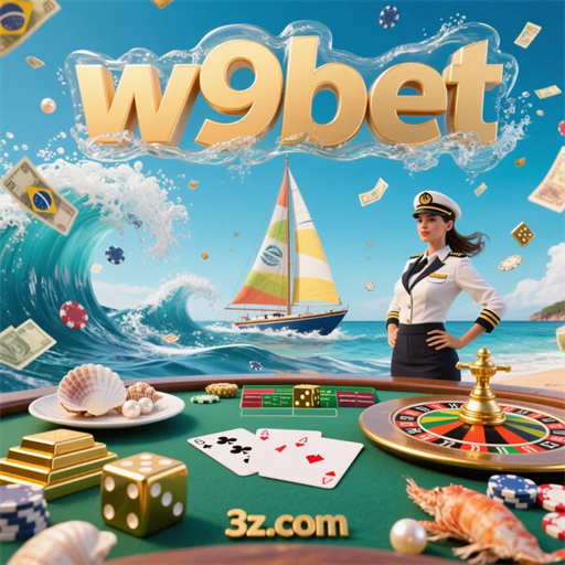 Recompensas no w9bet: Como Maximizar Seus Ganhos